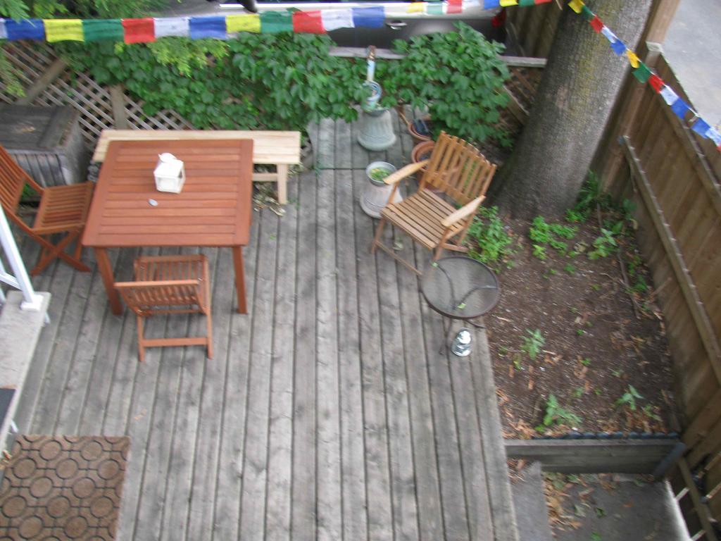 Gite Urbain La Lanterne - Montreal — Photos 3